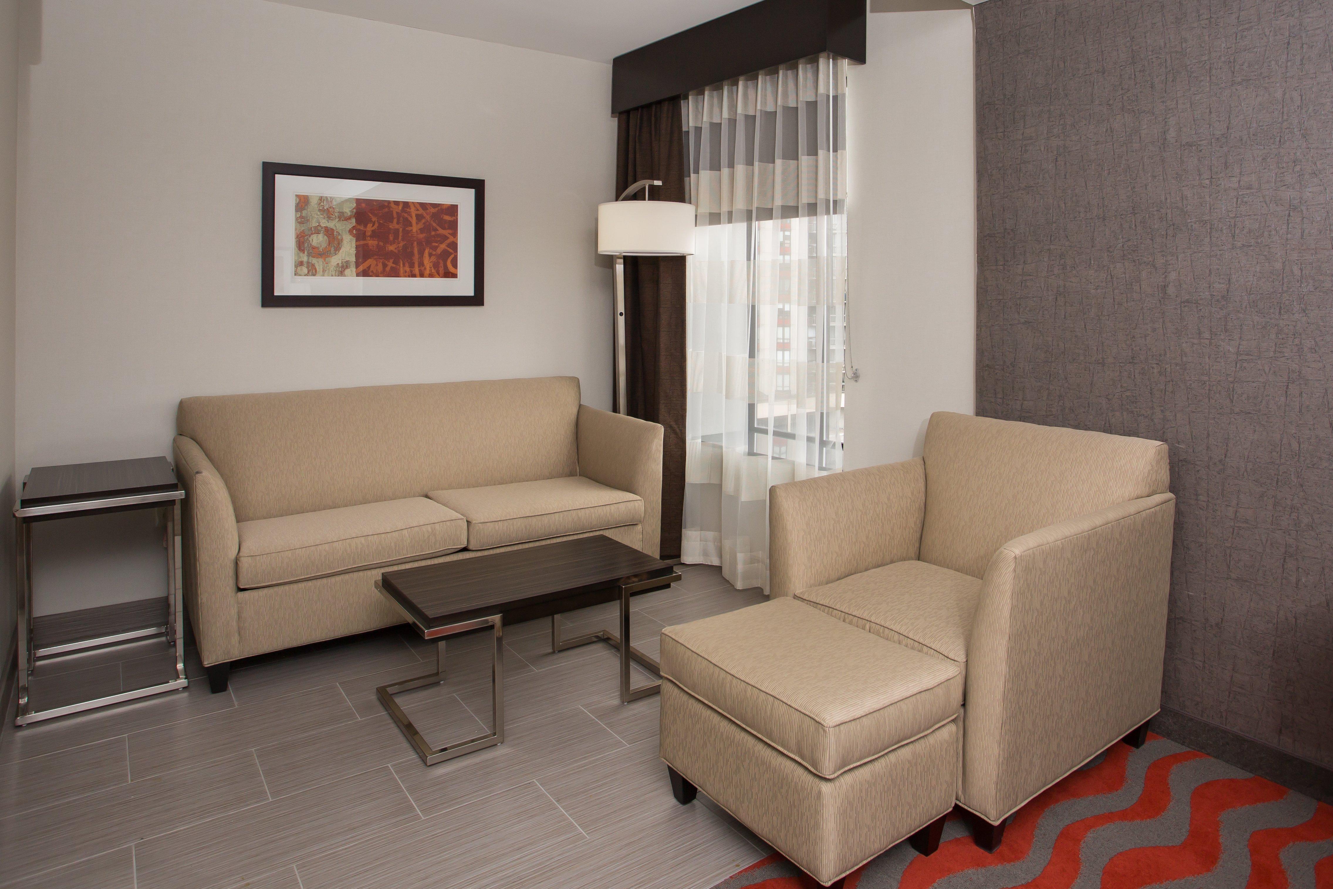 Holiday Inn Express - Springfield Downtown By Ihg Экстерьер фото