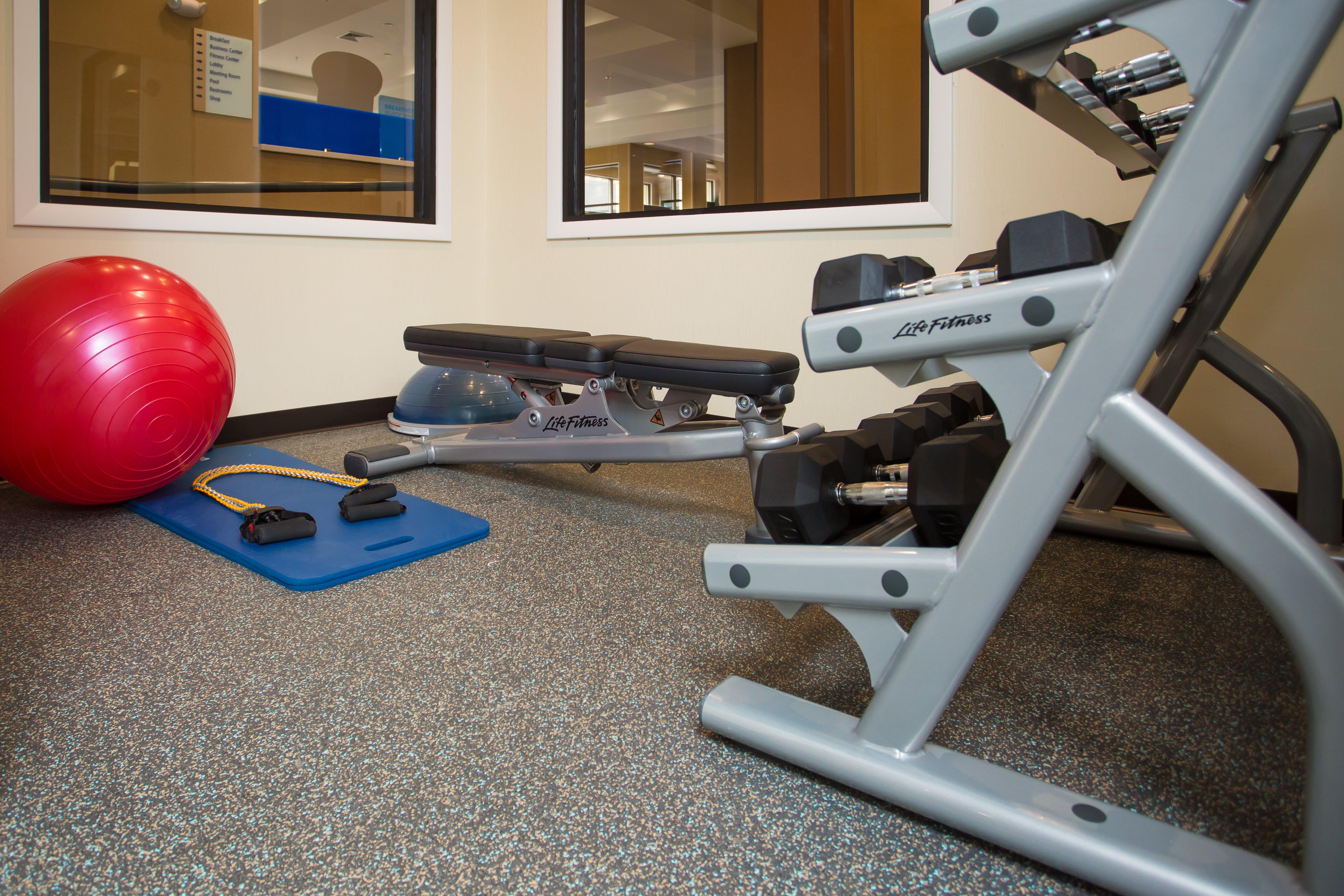 Holiday Inn Express - Springfield Downtown By Ihg Экстерьер фото