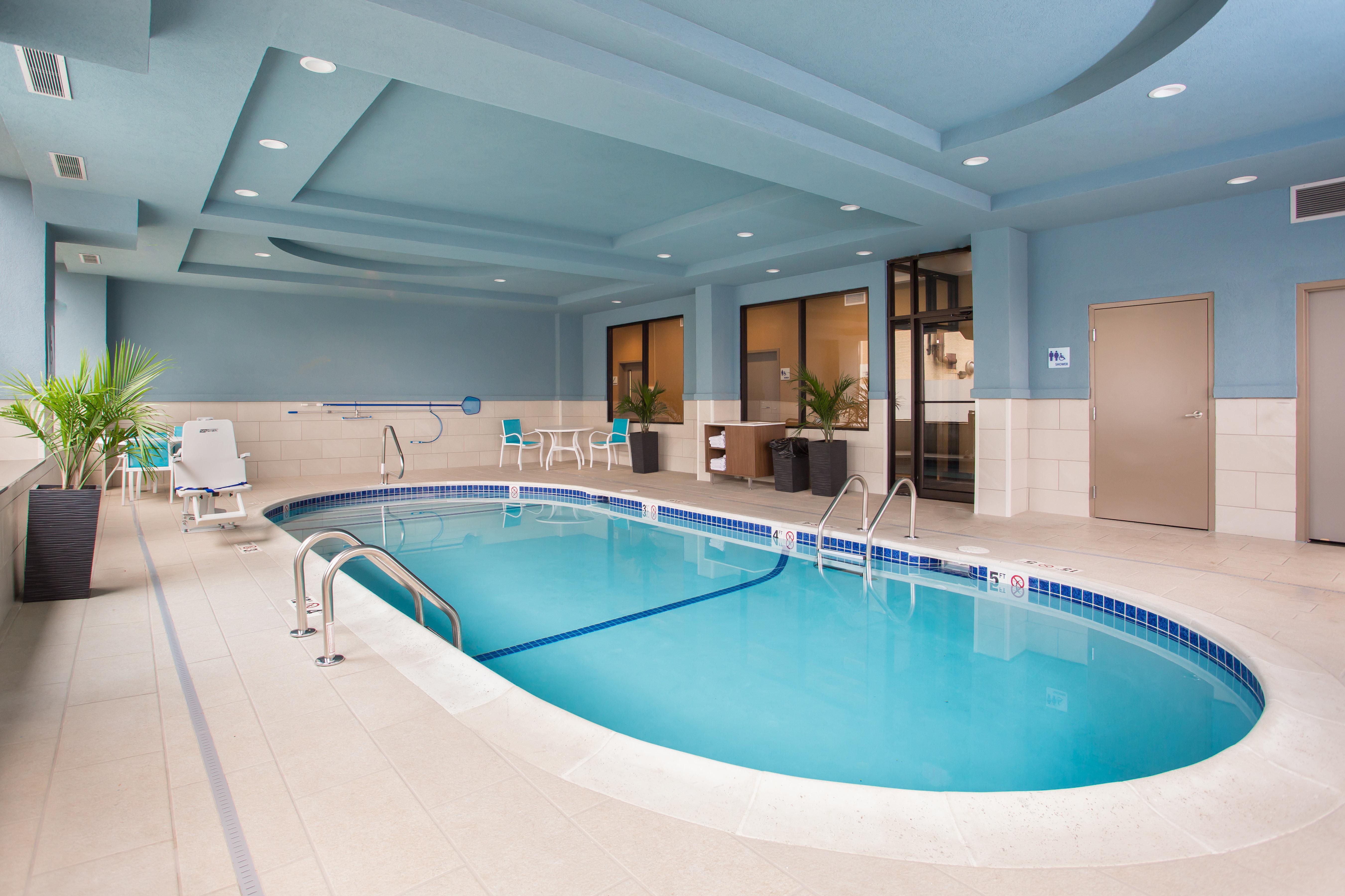 Holiday Inn Express - Springfield Downtown By Ihg Экстерьер фото