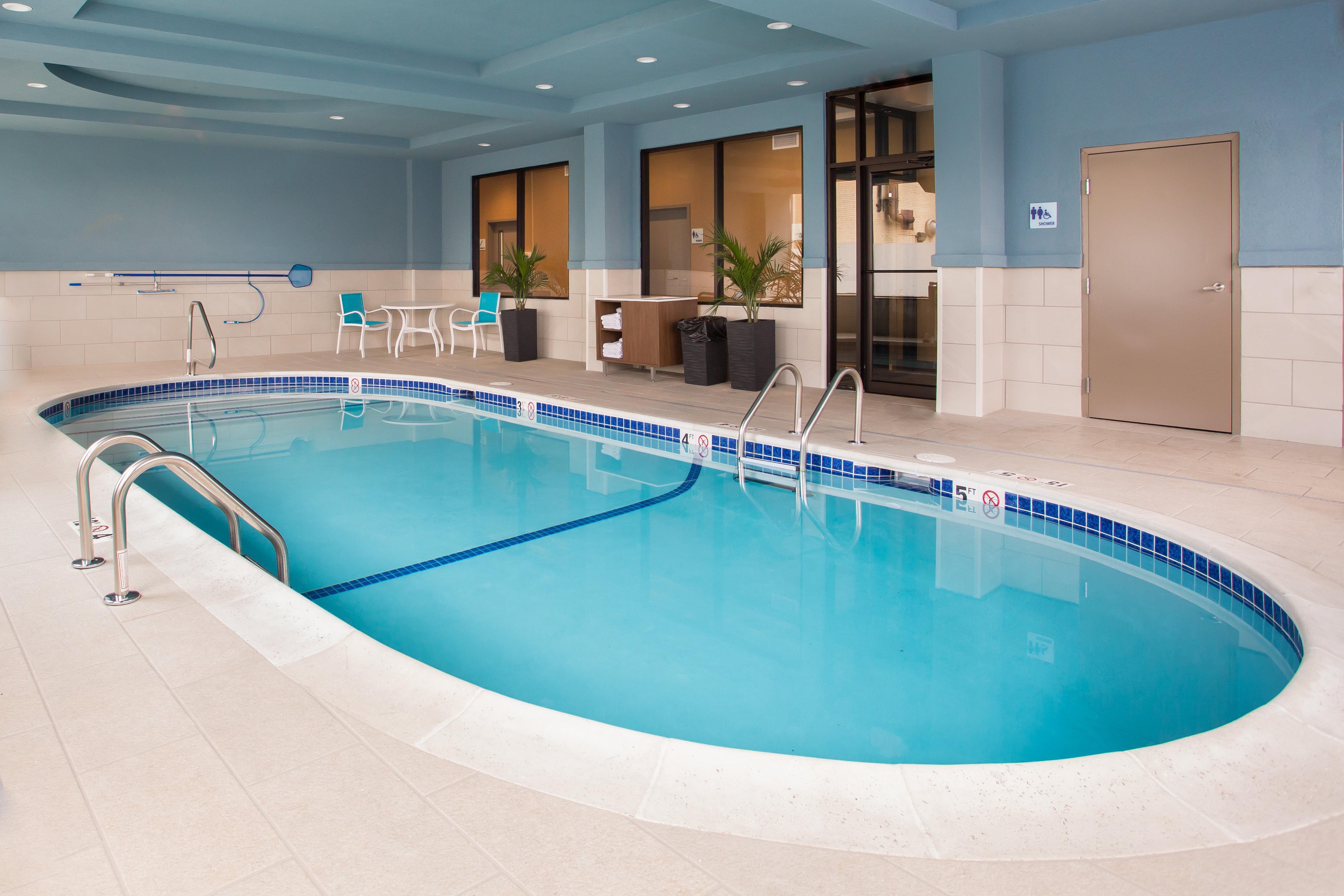 Holiday Inn Express - Springfield Downtown By Ihg Экстерьер фото