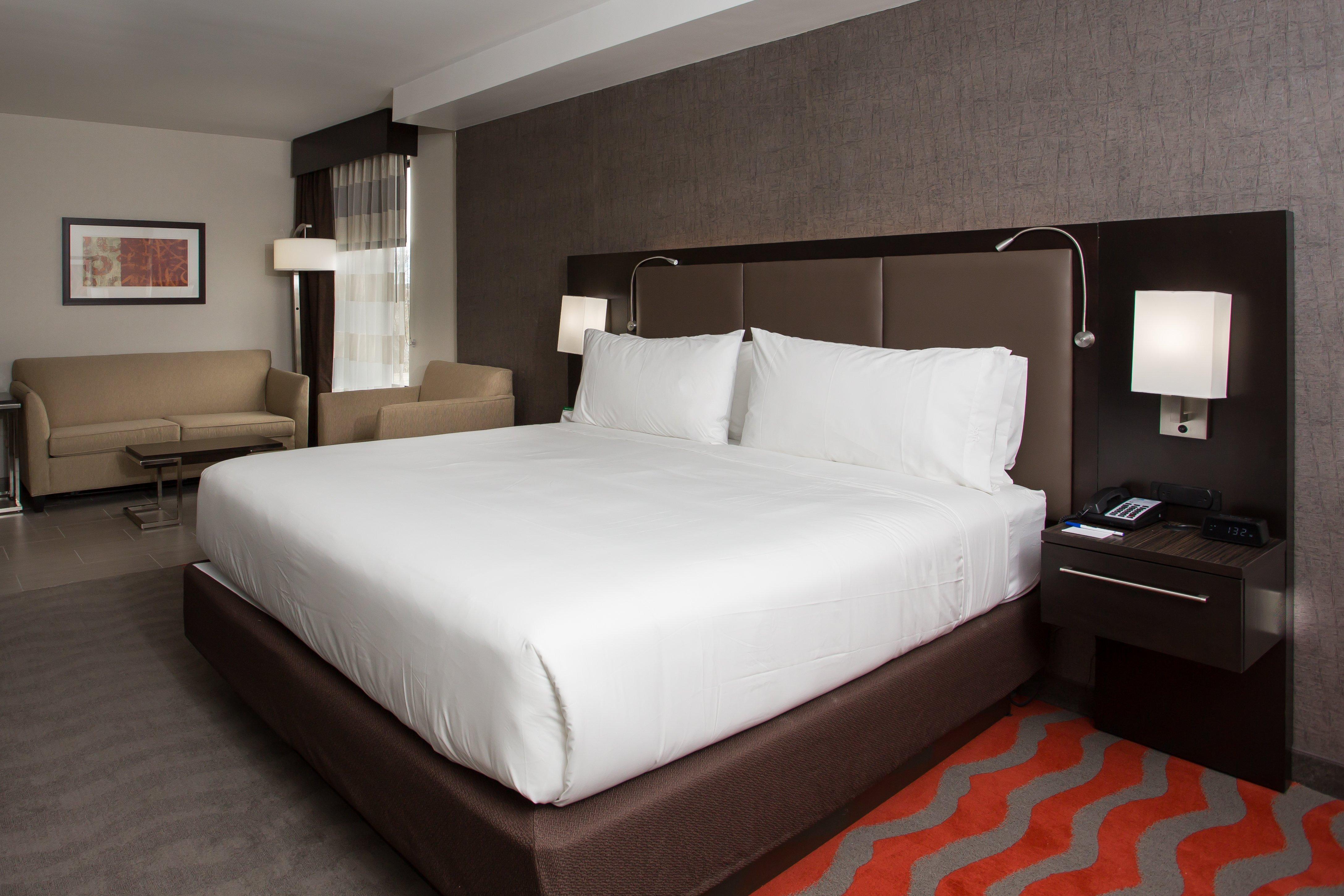 Holiday Inn Express - Springfield Downtown By Ihg Экстерьер фото