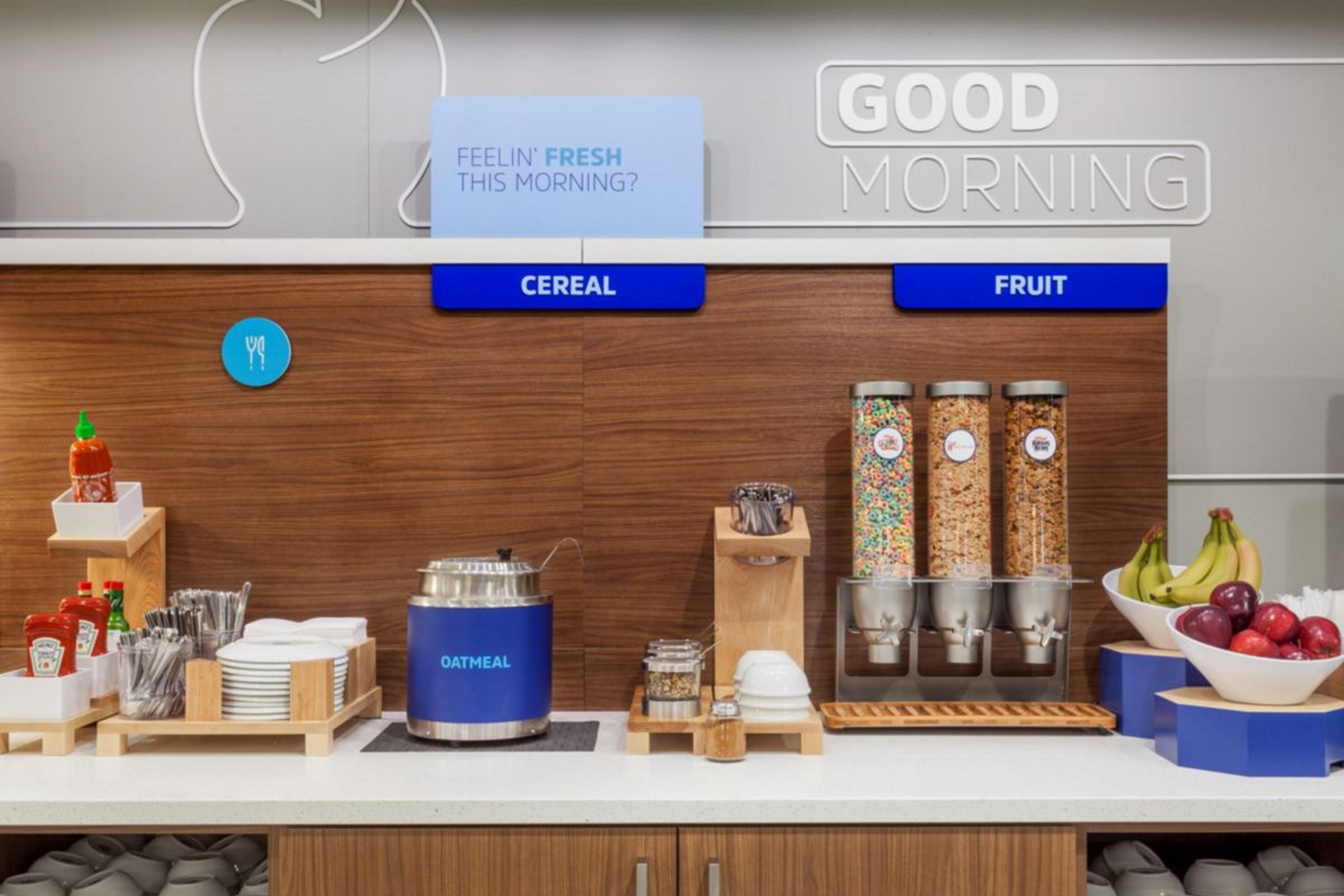 Holiday Inn Express - Springfield Downtown By Ihg Экстерьер фото