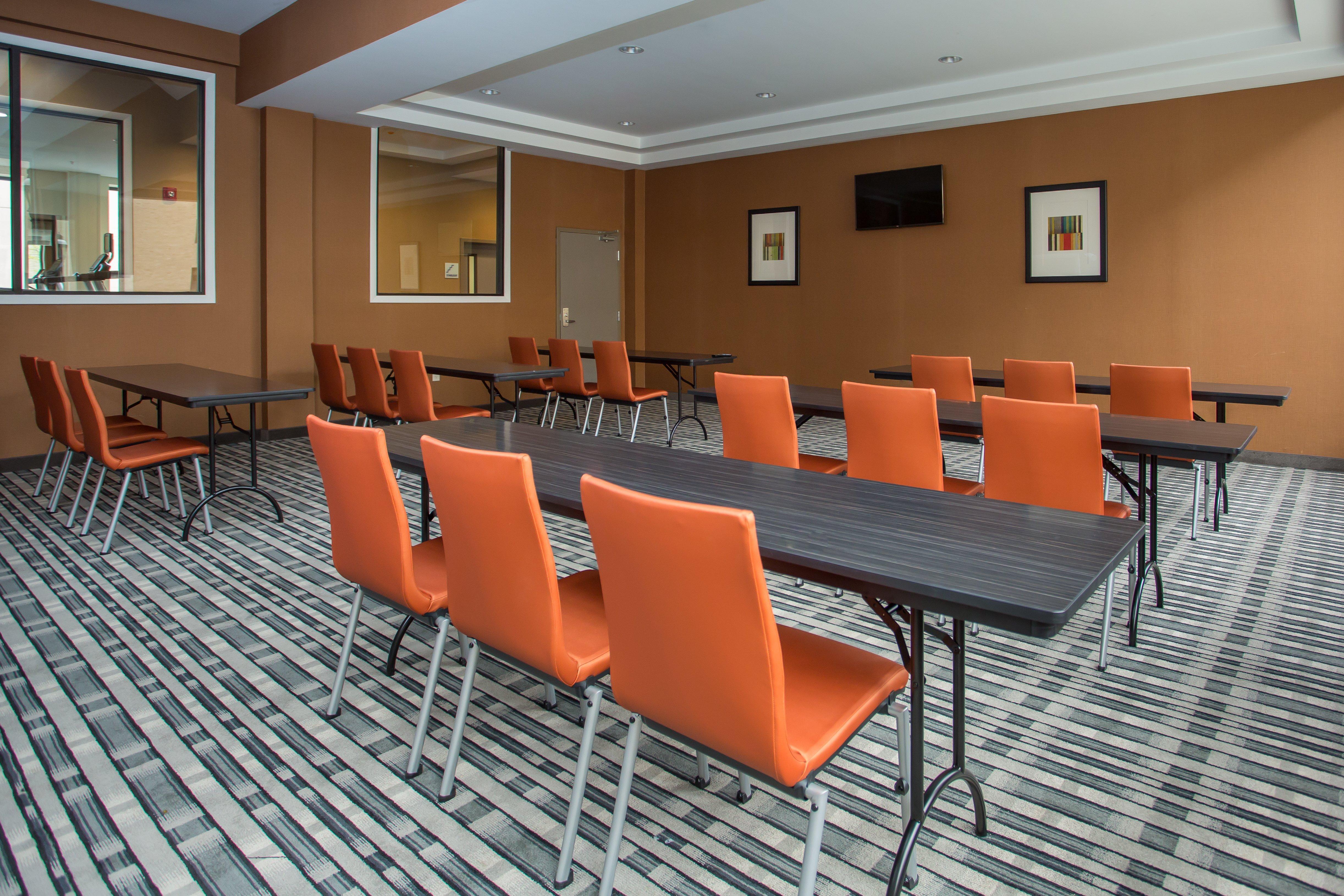 Holiday Inn Express - Springfield Downtown By Ihg Экстерьер фото