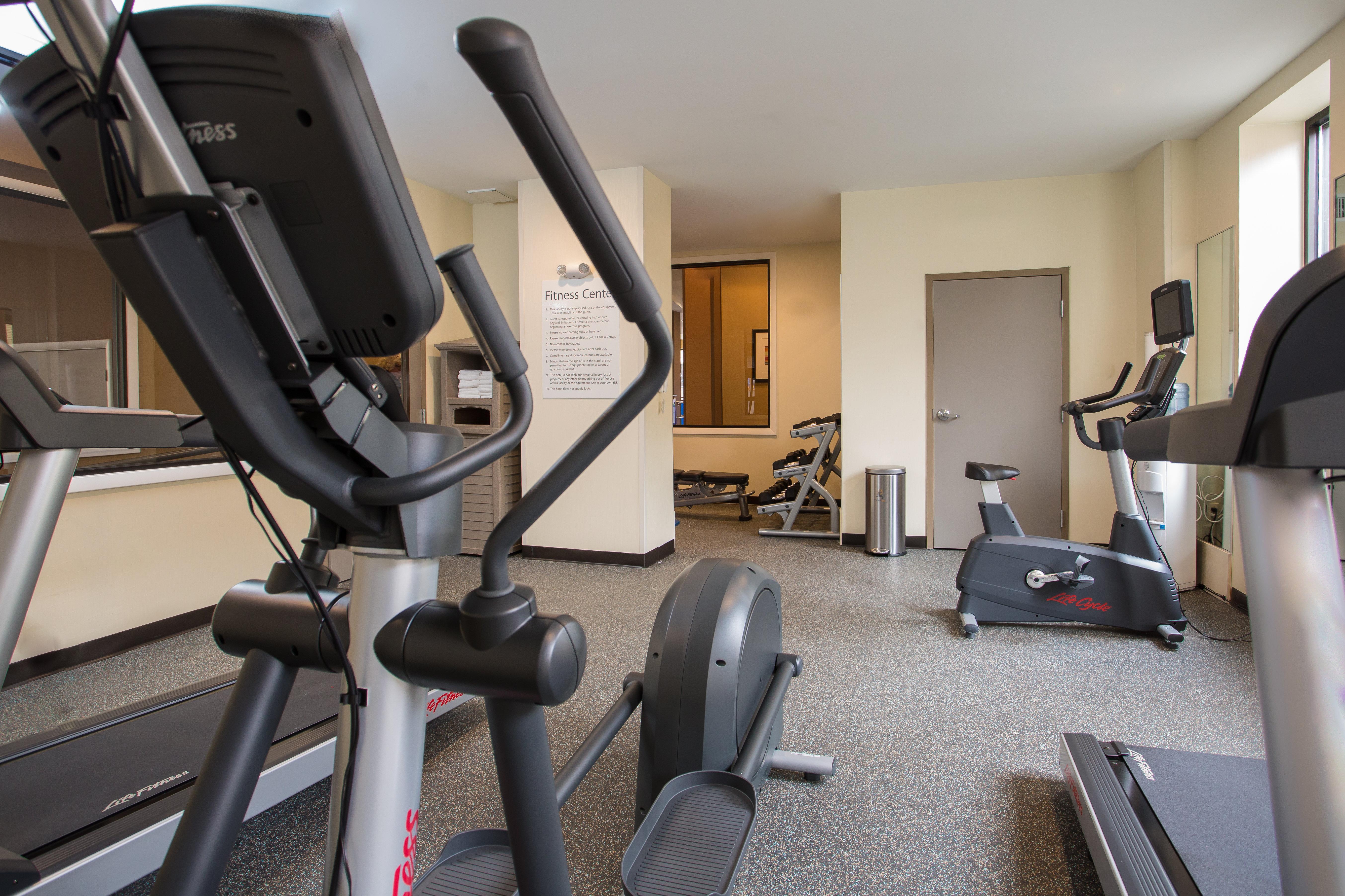 Holiday Inn Express - Springfield Downtown By Ihg Экстерьер фото
