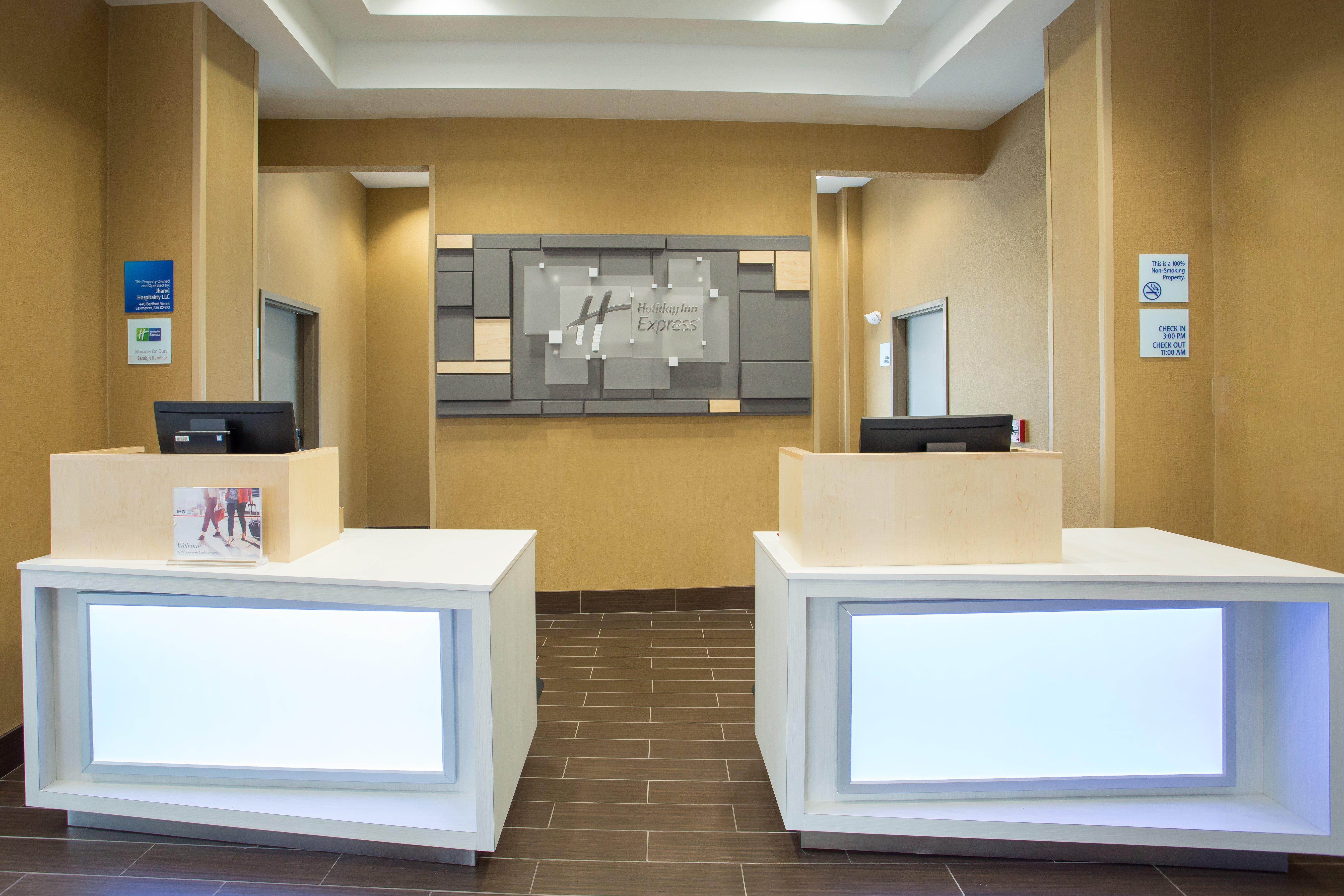Holiday Inn Express - Springfield Downtown By Ihg Экстерьер фото