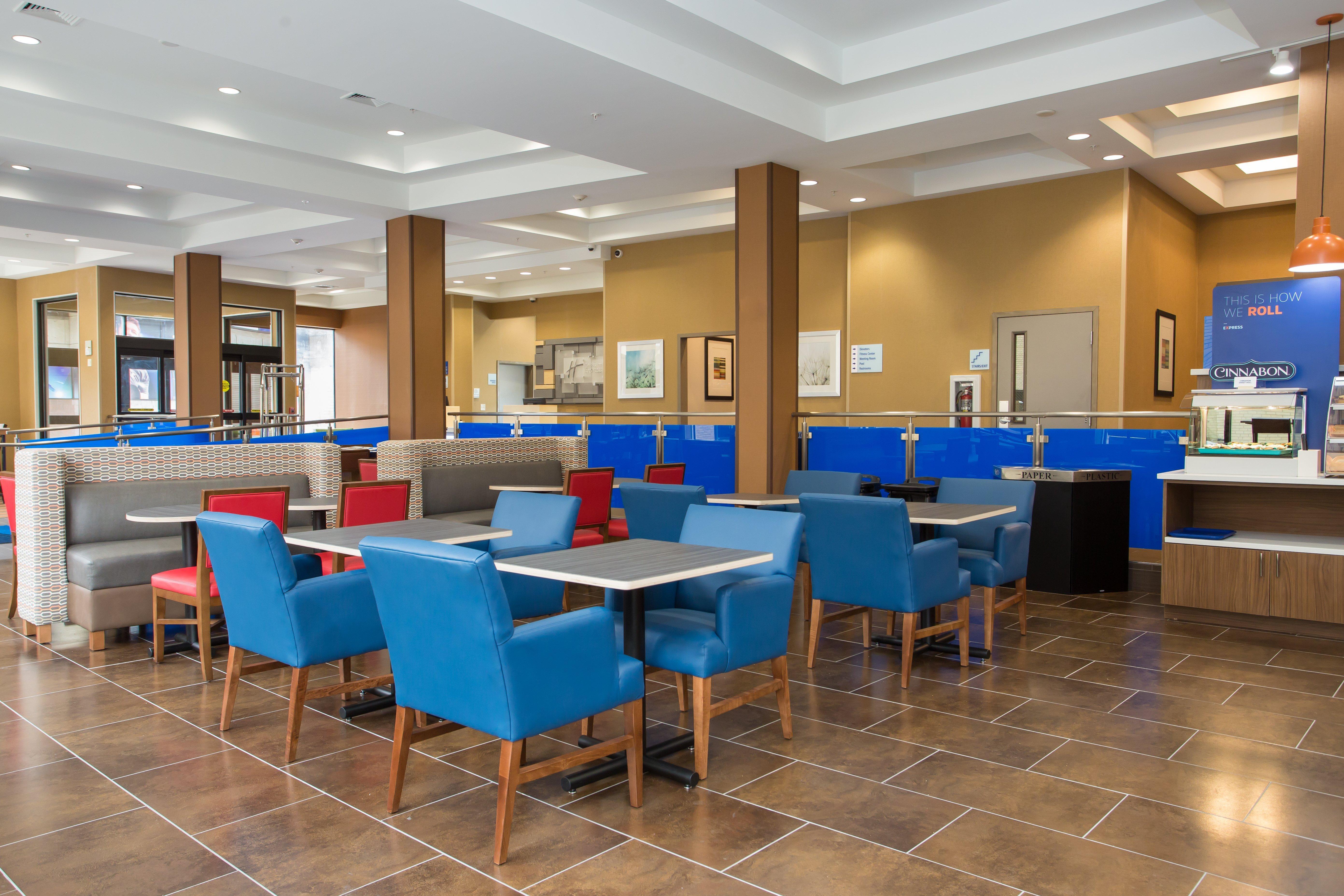 Holiday Inn Express - Springfield Downtown By Ihg Экстерьер фото