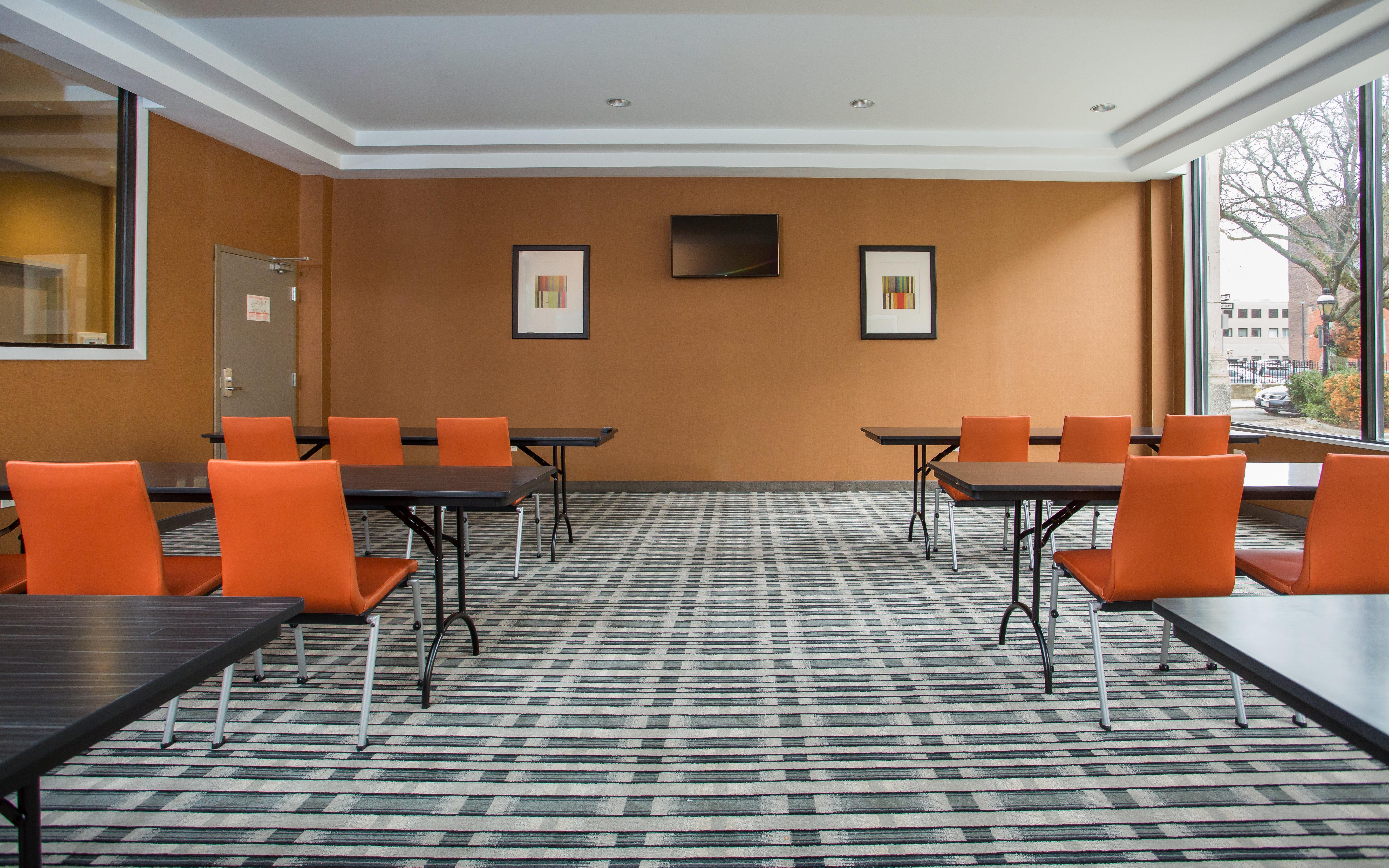 Holiday Inn Express - Springfield Downtown By Ihg Экстерьер фото