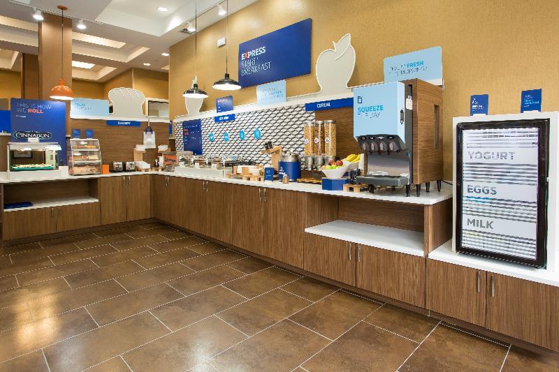 Holiday Inn Express - Springfield Downtown By Ihg Экстерьер фото