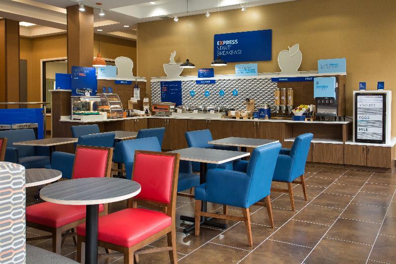 Holiday Inn Express - Springfield Downtown By Ihg Экстерьер фото
