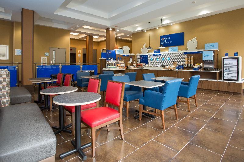 Holiday Inn Express - Springfield Downtown By Ihg Экстерьер фото